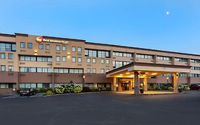 Best Western Plus Reading Inn&Suites